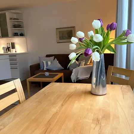 Sola-bona-wohnung-13 Lägenhet *