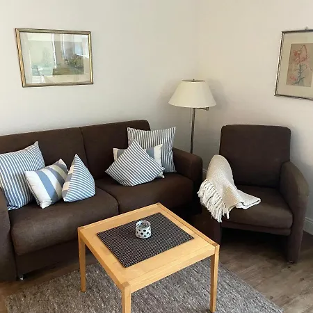 Sola-bona-wohnung-13 Westerland