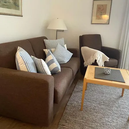 Sola-bona-wohnung-13 Lägenhet