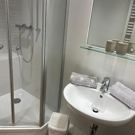 Lägenhet Sola-bona-wohnung-13 Westerland