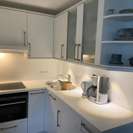 Sola-bona-wohnung-13 * Westerland