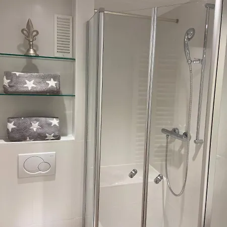 Sola-bona-wohnung-13 Lägenhet Westerland